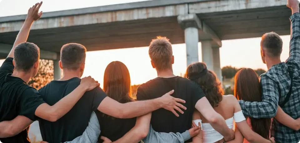 Friendfluence: How Your Friends Secretly Shape Your Love Life