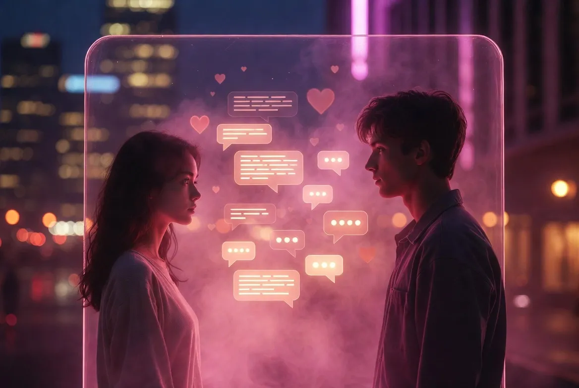 How Long Should You Text Before Meeting in Person?