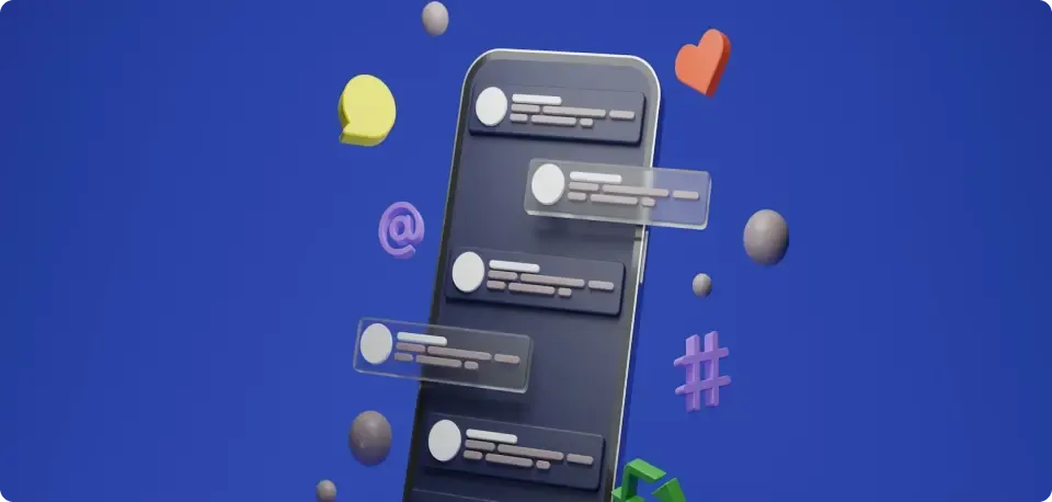 How Your Attachment Style Shows Up in Texting