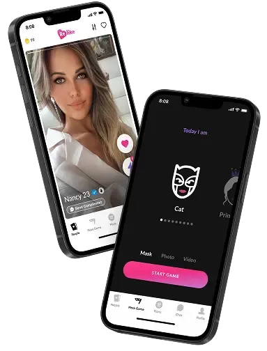 Mobile App