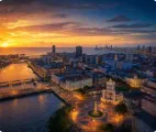 Newcastle