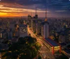 Sao Paulo