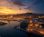 Marseille
