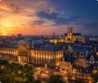 Rennes