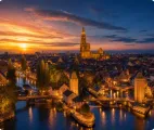 Strasbourg