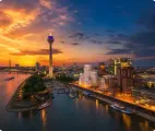 Düsseldorf