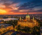 Hanover