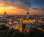 Leipzig