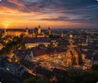 Nuremberg