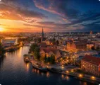 Bergen