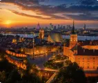 Варшава