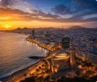 Las Palmas