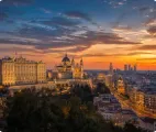 Madrid