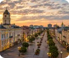 Khmelnytskyi