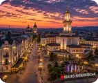 Ivano-Frankivsk