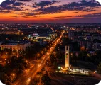 Kryvyi Rih