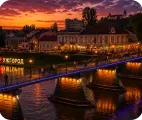 Uzhhorod