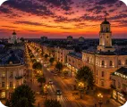 Zhytomyr