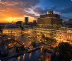 Birmingham