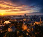 Cardiff