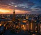 Coventry