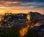 Edinburgh