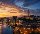 Glasgow