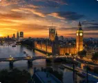 London