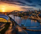 Newcastle