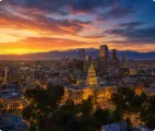 Denver