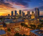 Fort Worth