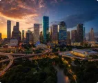 Houston
