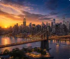 New York