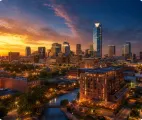 Oklahoma City