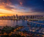 San Diego