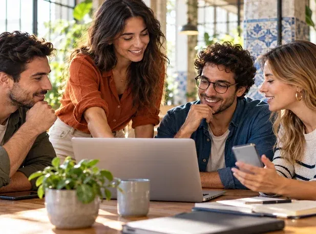 Melhores apps de encontros em Portugal: escolha, chat e segurança