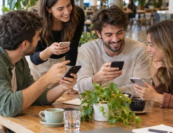 Mejores apps de citas en España: cómo elegir con intención