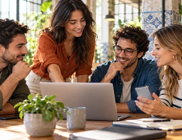 Melhores apps de encontros em Portugal: escolha, chat e segurança