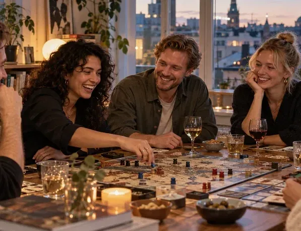 Where to Meet Singles in Stockholm: Areas, Chat and First Dates