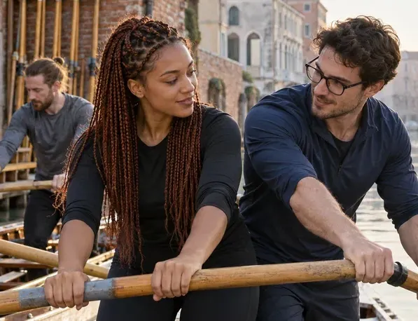 Where to Meet Singles in Venice Beyond a Holiday Encounter