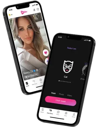 Mobile App