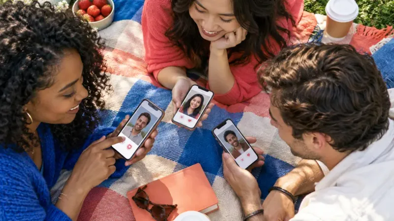 Best Dating Apps in the US: Compare Apps by Intent, Safety and Dating Style