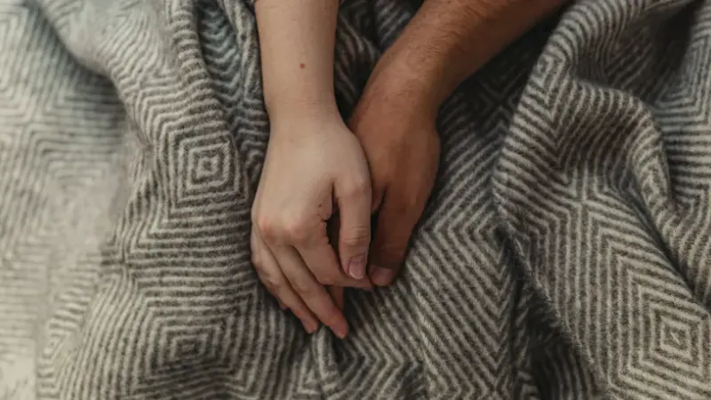 Clear-Coding in Dating: Radical Honesty, Boundaries & Better Communication