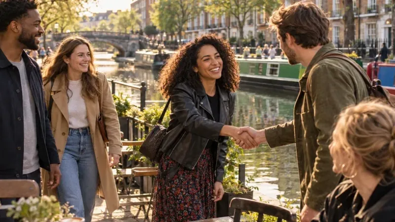 Dating in Dublin Guide: Singles, Chat and First-Date Ideas