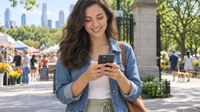 Dating Safety in the US: Safer Chats and First Dates