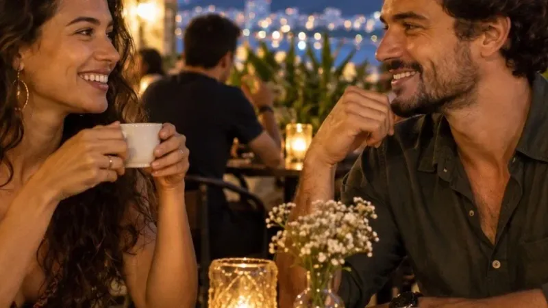 Encontro casual no Brasil: como encontrar e combinar com segurança