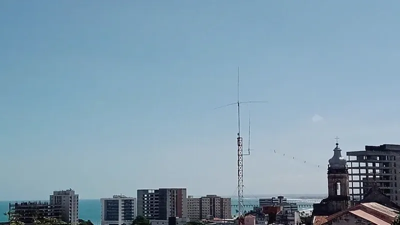 Guia de encontros em Maceió: chat, bairros e primeiro plano