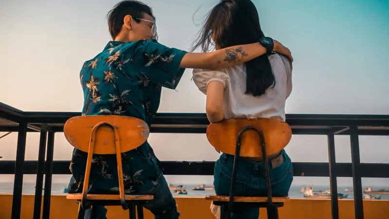 How to Build Confidence in Dating: Simple Tips for Modern Dating