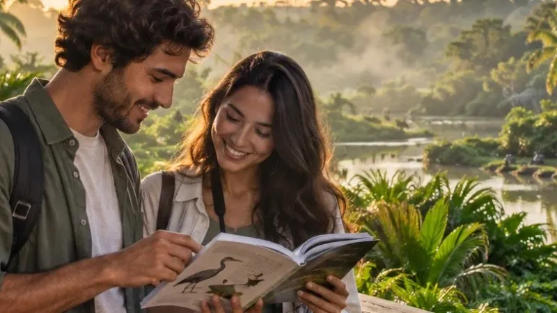 Ideias para primeiro encontro em Belém: planos leves e seguros