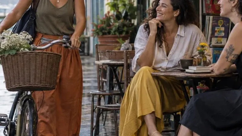 Mulheres perto de mim: como conhecer com segurança